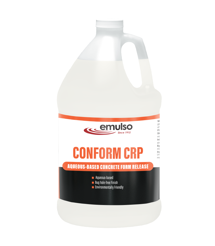 Conform CRP